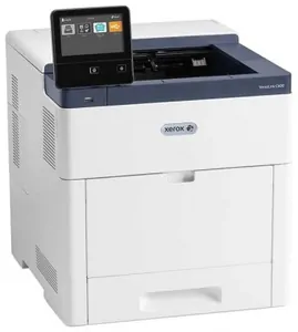 Замена лазера на принтере Xerox C600N в Челябинске